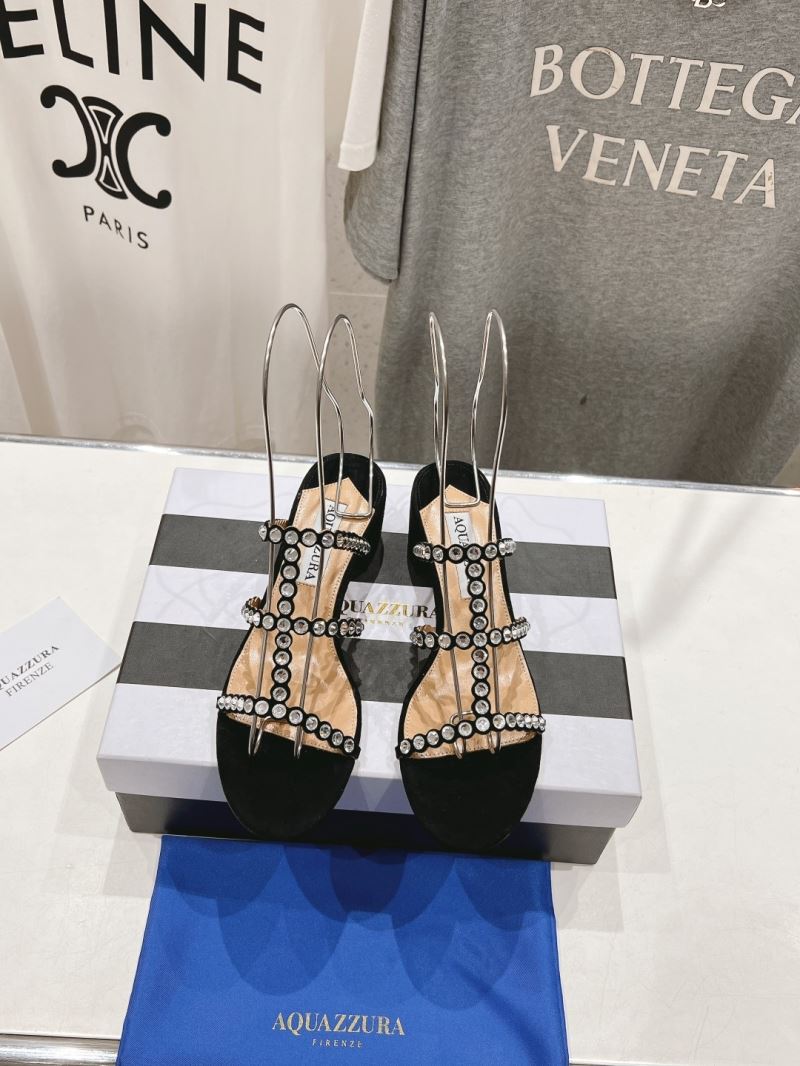 Aquazzura Sandals